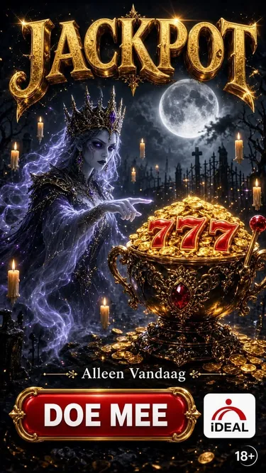 Queen Halloween: Spin & Win Screenshot